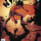 Image: DC Comics; variant by Jorge Jimenez and Alejandro Sanchez